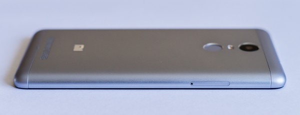 Xiaomi Redmi Note 3 Pro — Обзор бюджетного смартфона