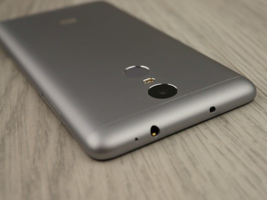 Xiaomi Redmi Note 3 Pro — Обзор бюджетного смартфона
