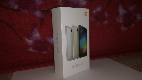 Xiaomi Redmi Note 3 Pro — Обзор бюджетного смартфона