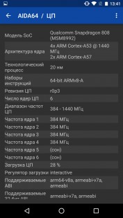 Обзор LG Nexus 5X