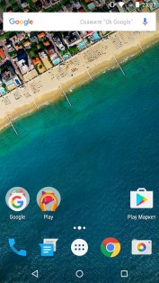 Обзор LG Nexus 5X