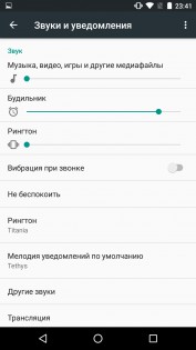 Обзор LG Nexus 5X