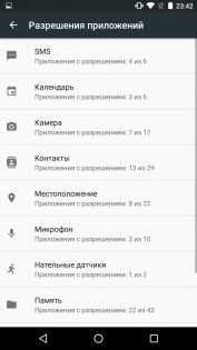Обзор LG Nexus 5X
