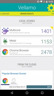 Обзор LG Nexus 5X