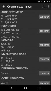 Обзор LG Nexus 5X