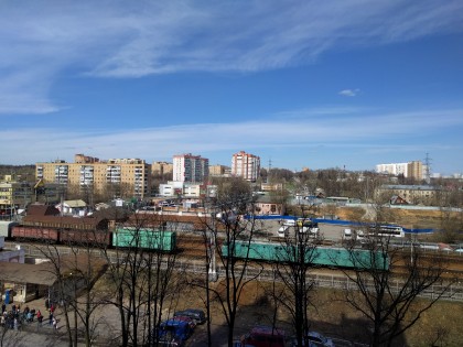 Обзор LG Nexus 5X