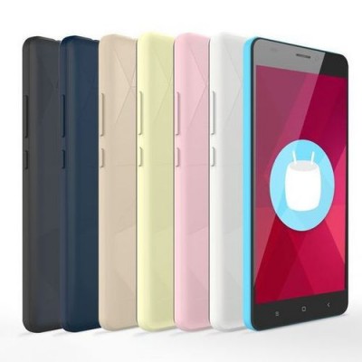 Смартфон Oukitel C3 предлагает Android 6.0 за 