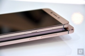 Представлен LeEco Le 2 — флагман в бюджетном сегменте