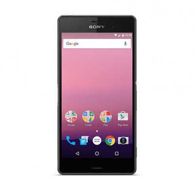 Владельцы Sony Xperia Z3 могут попробовать официальную сборку Android N