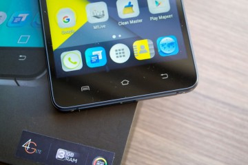 Обзор Micromax E451 Canvas PULSE 4G