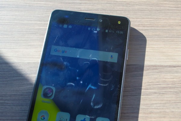Обзор Micromax E451 Canvas PULSE 4G