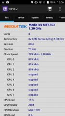 Обзор Micromax E451 Canvas PULSE 4G