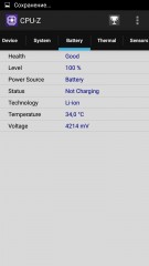 Обзор Micromax E451 Canvas PULSE 4G