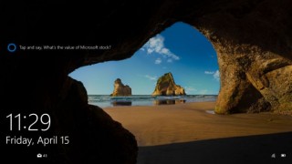 Вышла свежая тестовая сборка Windows 10 Anniversary Update с новыми функциями