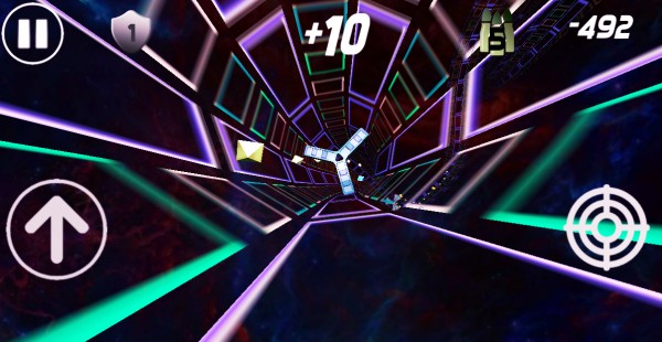 Нужно ваше мнение (indie игра)