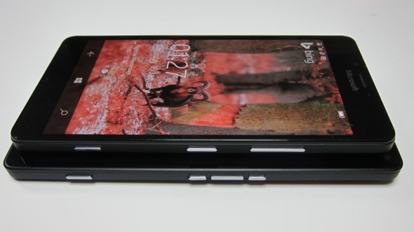 Surface Phone получит 8 ГБ оперативной памяти и новый процессор от Qualcomm