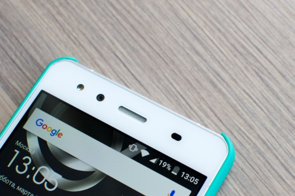 Обзор BQ Aquaris X5