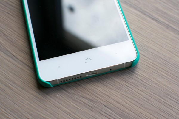 Обзор BQ Aquaris X5