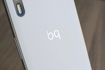 Обзор BQ Aquaris X5