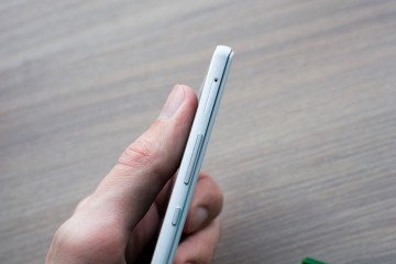 Обзор BQ Aquaris X5