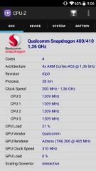 Обзор BQ Aquaris X5