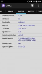 Обзор BQ Aquaris X5