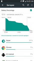 Обзор BQ Aquaris X5