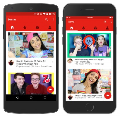 В YouTube появится новая реклама, которую нельзя пропустить