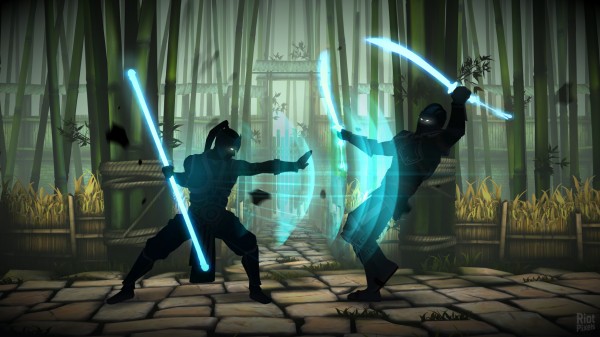 Новый файтинг Shadow Fight 3 выйдет на Android и iOS этой осенью