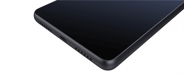 DEXP Ixion X355 ZENITH – новый флагманский смартфон DEXP с двойной камерой