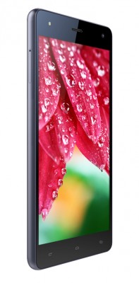 DEXP Ixion X355 ZENITH – новый флагманский смартфон DEXP с двойной камерой