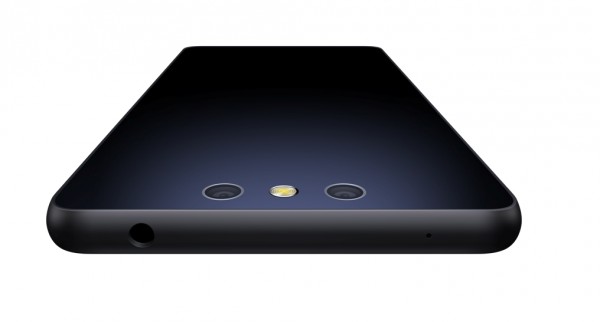 DEXP Ixion X355 ZENITH – новый флагманский смартфон DEXP с двойной камерой