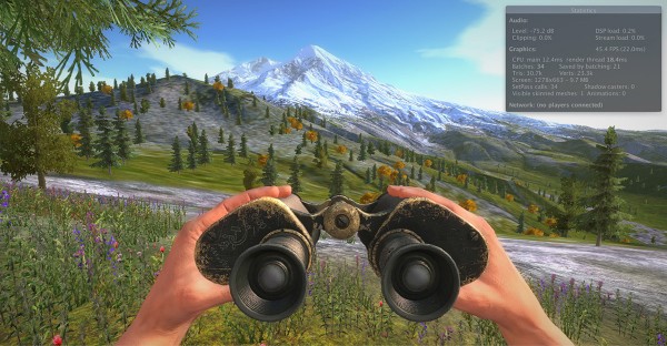 Студия HooDoo Games разрабатывает симулятор выживания для Android и iOS