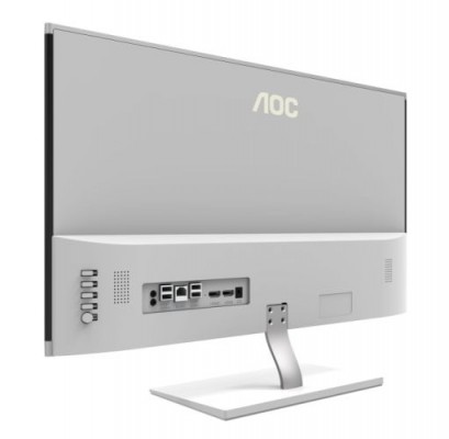 Компания AOC анонсировала десктоп с Remix OS