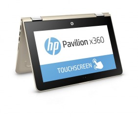 HP представляет новые модели в легендарной линейке Pavilion