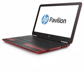 HP представляет новые модели в легендарной линейке Pavilion