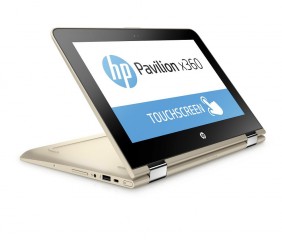 HP представляет новые модели в легендарной линейке Pavilion