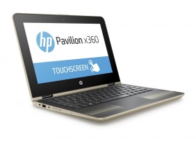 HP представляет новые модели в легендарной линейке Pavilion