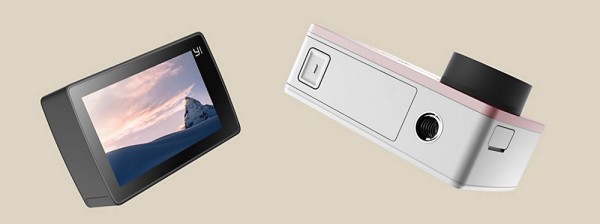 Xiaomi представила обновленную экшен-камеру YI 2