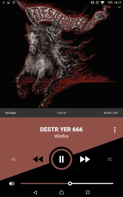 Обзор Stellio для Android: плеер класса «все-в-одном»