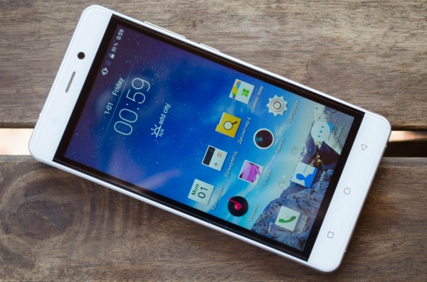 Обзор Blackview A8