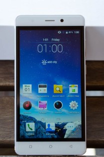 Обзор Blackview A8