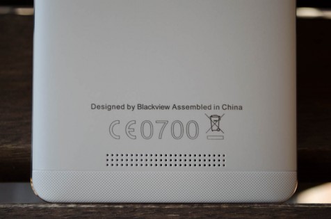 Обзор Blackview A8