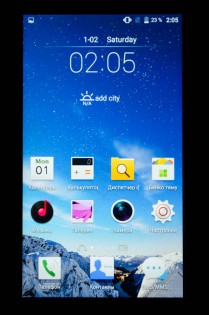 Обзор Blackview A8