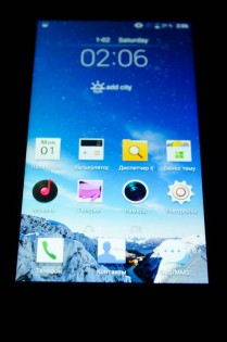 Обзор Blackview A8