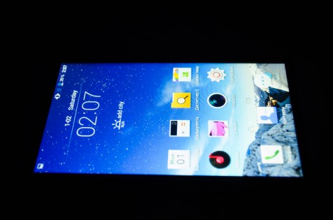Обзор Blackview A8