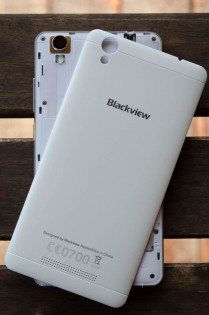 Обзор Blackview A8