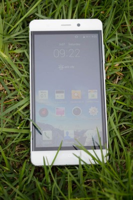 Обзор Blackview A8