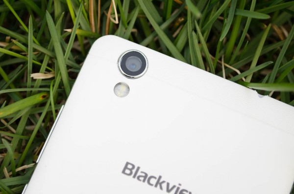 Обзор Blackview A8