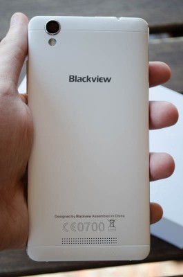 Обзор Blackview A8